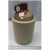 Image 1 : Whisky crock jug 13" tall