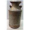 Image 2 : Vintage milk can