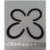 Image 1 : 4 horseshoes