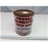 Image 1 : vintage rogers syrup golden sugar B.C. sugar refinery 5 LB