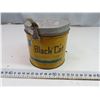Image 1 : Vintage black cat cigarette tobacco tin
