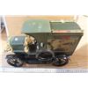 Image 1 : Jim beam ford model T telephone truck decanter