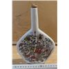 Image 1 : Vintage ceramic " munchen" village germany decanter/ flowervase