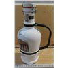 Image 2 : Large 2L german berliner burgerbrau krug beer growler from berlin germany