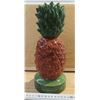 Image 3 : Pineapple-shaped decanter for americas legion 63rd national connention, honolulu, Hawaii 1981