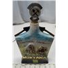 Image 1 : Jim beam decanter montana 1964 centennial