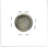 Image 2 : 1930 Canadian silver 10 cent coin