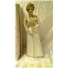 Image 2 : " Diana visionary of style" porcelin doll