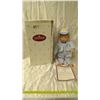 Image 1 : " He will Guide You" Porcelin doll-Ashton-Drake galleries