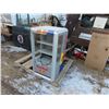 Image 3 : Red Bull Mini Fridge - No Door - 36" x 20" x 20"