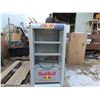 Image 7 : Red Bull Mini Fridge - No Door - 36" x 20" x 20"