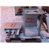 Image 1 : Red Bull Display Rack - With Extra Parts - 29" x 20" x 20"