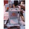 Image 2 : Red Bull Display Rack - With Extra Parts - 29" x 20" x 20"