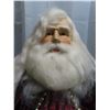 Image 2 : Father christmas red