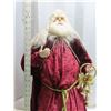 Image 3 : Father christmas red