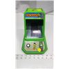 Image 1 : "Coleco" Frogger mini arcade game system - battery powered - untested