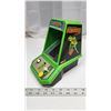 Image 2 : "Coleco" Frogger mini arcade game system - battery powered - untested