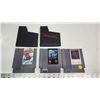 Image 1 : 3 Nintendo Entertainment system games - Gauntlet II, Excite Bike, and Super Mario Bros. 2