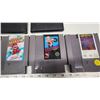 Image 2 : 3 Nintendo Entertainment system games - Gauntlet II, Excite Bike, and Super Mario Bros. 2
