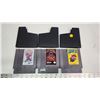 Image 1 : 3 Nintendo Entertainment system games - Swords and Serpents, Super Mario 3, and blades of steel