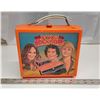 Image 1 : Vintage Dukes of Hazzard plastic lunch box