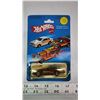 Image 1 : 1981 - sealed - Hot Wheels toy car - Jaguar XJS
