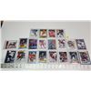 Image 1 : 20 Assorted hockey trading cards - various years