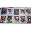 Image 3 : 20 Assorted hockey trading cards - various years