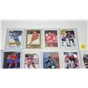 Image 5 : 20 Assorted hockey trading cards - various years