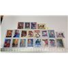 Image 1 : 20 Assorted hockey trading cards - various years