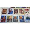 Image 2 : 20 Assorted hockey trading cards - various years