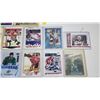 Image 4 : 20 Assorted hockey trading cards - various years