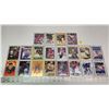 Image 1 : 20 Assorted hockey trading cards - various years