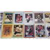 Image 3 : 20 Assorted hockey trading cards - various years