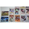 Image 2 : 20 Assorted hockey trading cards - various years