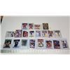Image 1 : 19 Assorted hockey trading cards - various years & 1 golf card
