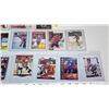 Image 4 : 19 Assorted hockey trading cards - various years & 1 golf card