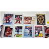 Image 5 : 19 Assorted hockey trading cards - various years & 1 golf card