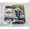 Image 1 : McFarlane's NHL Los Angeles - Kings, "Wayne Gretzky" 2004 hockey figure - sealed