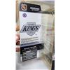 Image 3 : McFarlane's NHL Los Angeles - Kings, "Wayne Gretzky" 2004 hockey figure - sealed