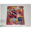 Image 1 : Starting Line up "Pro Action" NHL, Wayne Gretzky 1998 hockey figure - sealed