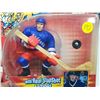 Image 2 : Starting Line up "Pro Action" NHL, Wayne Gretzky 1998 hockey figure - sealed