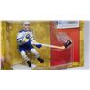 Image 2 : Starting Ling up, 1994 NHL Alexander Magilny, hockey figure - sealed