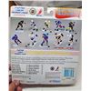 Image 4 : Starting Ling up, 1994 NHL Alexander Magilny, hockey figure - sealed