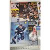 Image 2 : Collection of "Beckett" Hockey magazines
