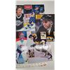 Image 5 : Collection of "Beckett" Hockey magazines