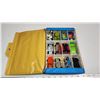 Image 3 : Vintage Hotwheels case - 12 vintage cars inside