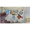 Image 2 : Bundle of stamps - mixed