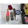 Image 4 : Complete tackle box with lures