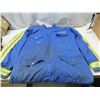 Image 2 : 2 XL winter one piece coveralls insulated